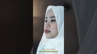 Download lagu Sholawat Busyro Lana by Ai Khodijah 😍😍 mp3