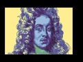 Henry Purcell Toccata A Dur 