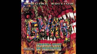 GWAR - Have You Seen Me?