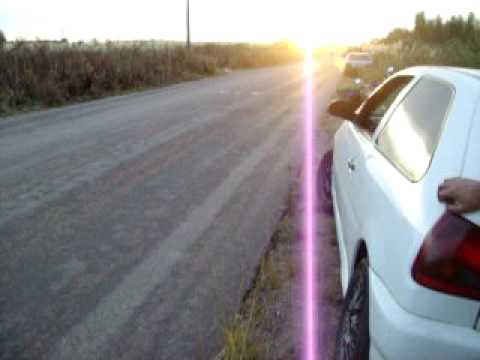 uno r jorgito vs fusca caminito