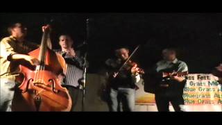 Mountain Heart - Lee Highway Blues