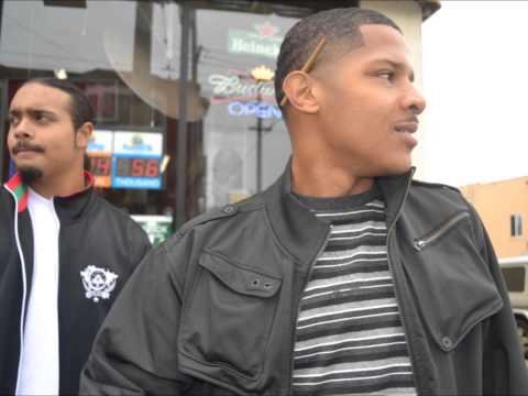 Wait A Minute Freestyle - Ant Rich 415 & Yarrow Slaps