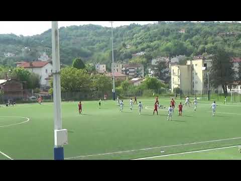 ZAULE - CODROIPO 3 - 3
