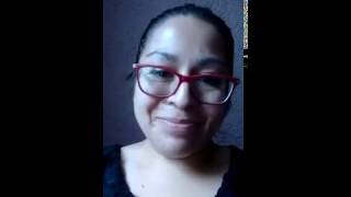 Miss Anita: Actividades (23 abril 2020)