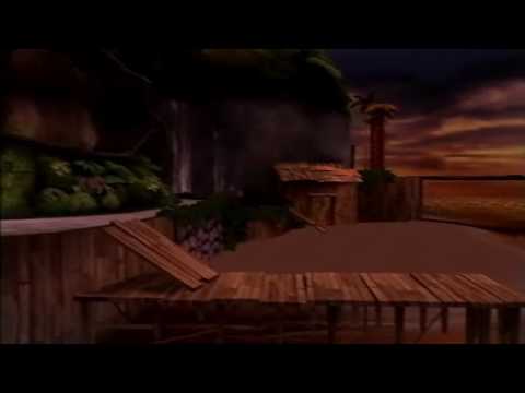 Birth by Sleep, Japanese cutscene: 02 - The Boy Who Wanted the World [English Translation in desc]