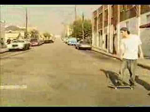 The Firm - Can't Stop - Javier Sarmiento