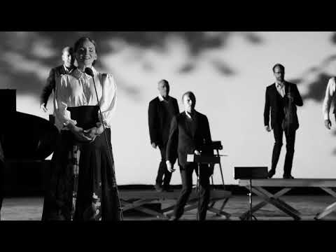 Emiliana Torrini & The Colorist Orchestra - Mikos (Official Video)