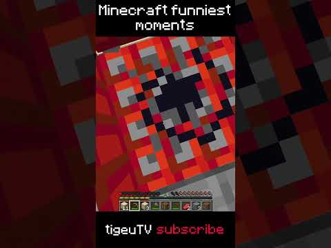 TigeuTV - Minecraft's Craziest Moments!