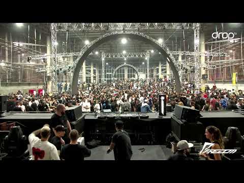 Nihad Tule - FREEDOM222 - Medellin Electronic Music Festival