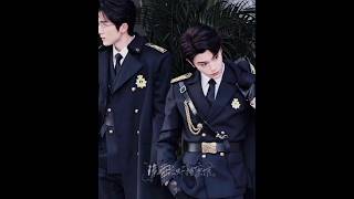 Download lagu The south bureau 🔥 Ding yuxi and Zhang xincheng  ✨️ #bromance #dngyuxi #zhangxincheng mp3