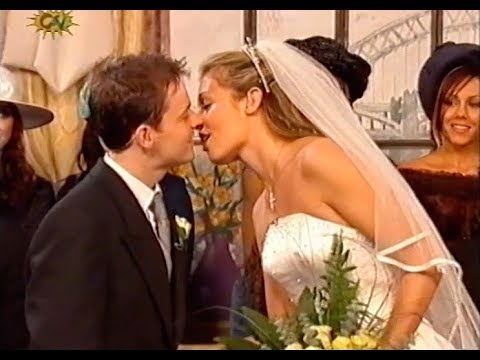 Ant & Dec's last ever 'Chums' (SM:TV), Dec 2001, feat. Mariah Carey