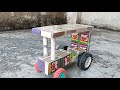 How To Make A Matchbox Roof Tractor Easy Make Tractor Trending