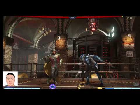 injustice 2 multiverse gameplay | injustice 2 gameplay in pc walkthrough | Fighter vs Fighter