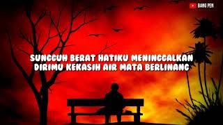 Download lagu Story WA THOMAS ARYA mp3