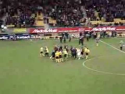 Roda JC - PSV 2 - 0 ****** '06/'07