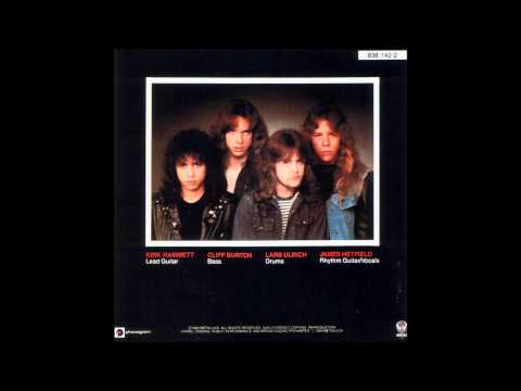 Metallica - The Four Horsemen [HD]