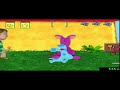 Blue S Clues Blues Big Musical Sub 12 Minutes