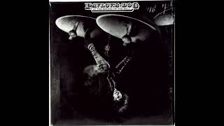 Pavlov's Dog – Try To Hang On / LP/cartridge CLEARAUDIO, balanced output