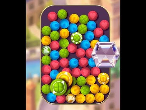 Diamond Diaries Saga Level 34 (jewel boxes)