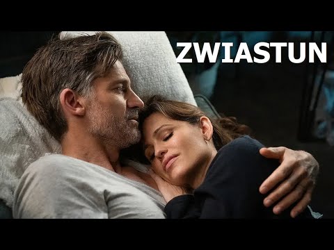 Serial O jedno cię proszę na Apple TV+