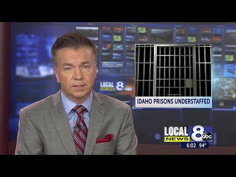 Boise Inmate Roster