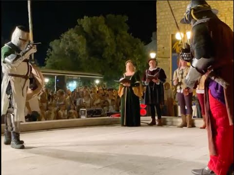 Rabska fjera - Interpretacija baštine koja traje