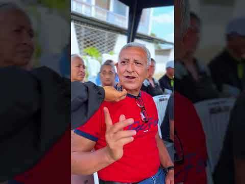 ✅ Socialización de la obra vial Simón Bolívar – Lorenzo de Garaicoa