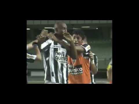 Ceara 1x0 Internacional, Brazilian Championship 2010