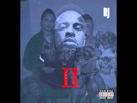 RJ (Pushaz Ink) - If It Ain't Ace  [OMMIO 2]