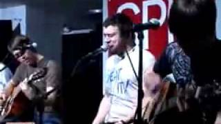 Say Anything - Admit It!!!