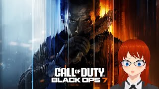 【CoD:Bo7】今日発売したんか！それじゃ武器のレベル上げるか