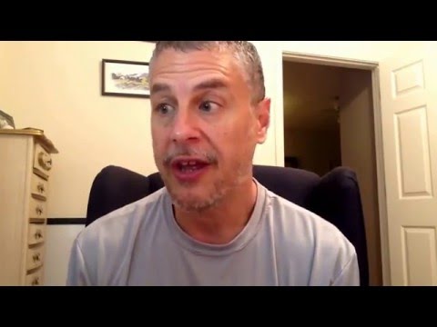 Module One: Making Peace with Your Religious Past