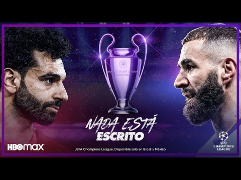 Tráiler Liverpool vs. Real Madrid UEFA Champions League Final 2022