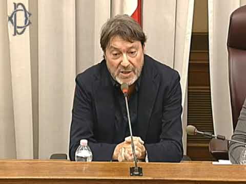 Hearing - Sigfrido Ranucci - Rai Supervision 5/11/2025