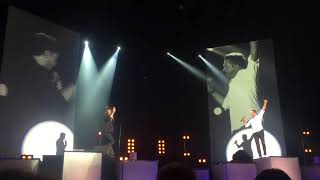 Fantasy - Ich  brenn durch mit Dir , München 27.05.2018