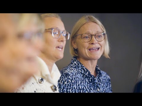 Viva Voce  - kör i Hammarö församling