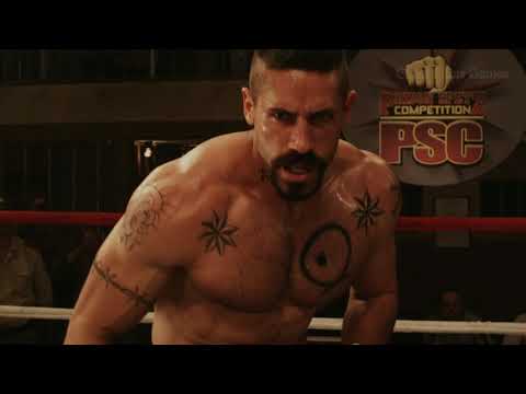 Неоспоримый 3 - Бразилия против России (Юрий Бойка) / Undisputed III - Brazil vs Russia (Yuri Boyka)