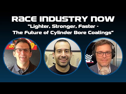 “The Future of Cylinder Bore Coatings” by Total Seal