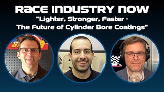 “The Future of Cylinder Bore Coatings” by Total Seal