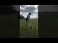 Golf Swing - Jocelyn Nevarez