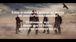 The Letter Black - I&#39;m Just Fine (Español)