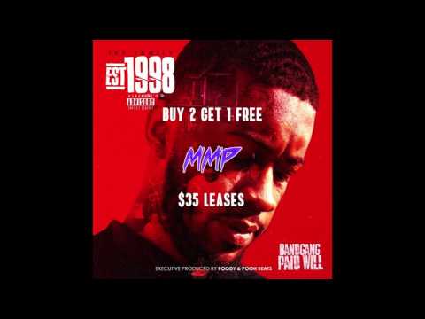 [Free] Bandgang Paid Will x Fmb Dz Type Beat (Prod. MMP) | Detroit x 4SHO Mag Type Instrumental