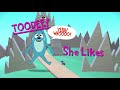 Yo Gabba Gabba Theme Song Official Lyric Video