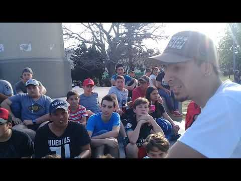 Ente Vs Porte // Semis - Fecha 7