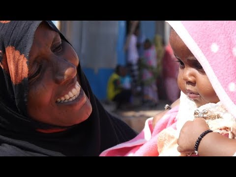 2月6日は『国際女性性器切除（FGM）根絶の日』 人口増加との闘い、女子数百万人被害の恐れ