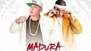 Cosculluela, Bad Bunny - Madura (OG Version)