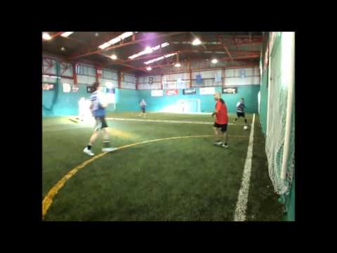 Martingalas vs El Rejunte 06.10.13