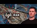 B 2 Stealth Bombers Just Did Something HUGE In Iran