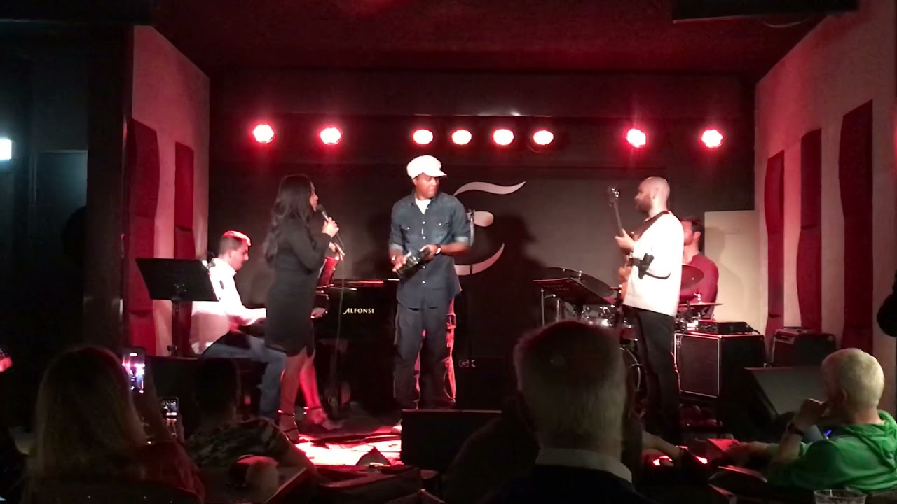 Improvvisazioni, Pot-pourri - Everaldo Groove da Fé e Mariangela Morais