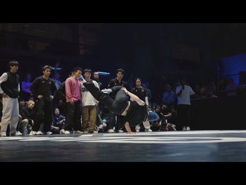 SymphoBreaks - Freestyle Never Die [Electro Freestyle Breakdance]